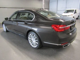 BMW 740 * * * * * 360 | Mobile.bg    4