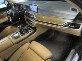 BMW 740 * * * * * 360 | Mobile.bg    11