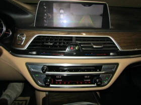 BMW 740 * * * * * 360 | Mobile.bg    9