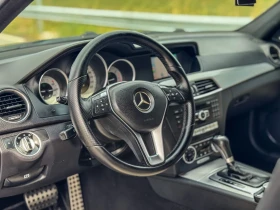 Обява за продажба на Mercedes-Benz C 220 4 MATIC AMG ~19 999 лв. - изображение 7