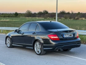 Обява за продажба на Mercedes-Benz C 220 4 MATIC AMG ~19 999 лв. - изображение 4