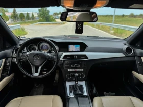 Обява за продажба на Mercedes-Benz C 220 4 MATIC AMG ~19 999 лв. - изображение 8