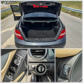 Mercedes-Benz C 220 4 MATIC AMG | Mobile.bg    13