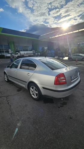 Обява за продажба на Skoda Octavia ~6 700 лв. - изображение 6