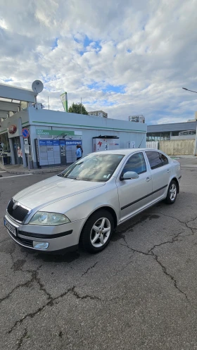 Обява за продажба на Skoda Octavia ~6 700 лв. - изображение 2