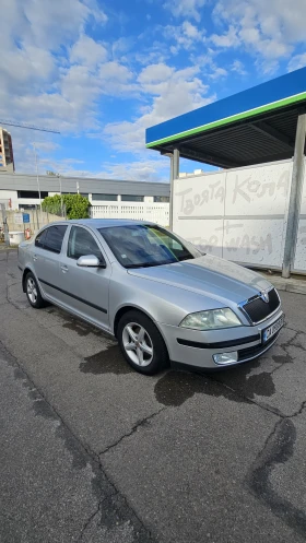Обява за продажба на Skoda Octavia ~6 700 лв. - изображение 1