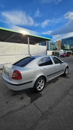 Обява за продажба на Skoda Octavia ~6 700 лв. - изображение 4