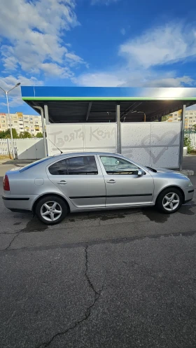 Обява за продажба на Skoda Octavia ~6 700 лв. - изображение 3