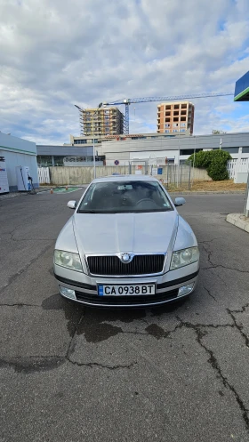 Обява за продажба на Skoda Octavia ~6 700 лв. - изображение 1
