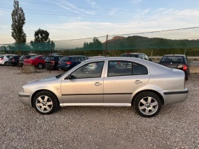 Skoda Octavia 1.9TDI-90PS-КЛИМАТРОНИК - 3900 лв. - 74327979 8