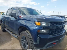 Chevrolet Silverado 1500 TRAIL BOSS | Mobile.bg    5