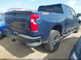 Chevrolet Silverado 1500 TRAIL BOSS | Mobile.bg    4
