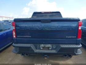 Chevrolet Silverado 1500 TRAIL BOSS | Mobile.bg    3