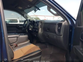 Chevrolet Silverado 1500 TRAIL BOSS | Mobile.bg    6