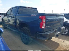 Chevrolet Silverado 1500 TRAIL BOSS | Mobile.bg    2