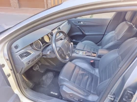 Обява за продажба на Peugeot 508 2.0 hdi 181 к.с. ~20 600 лв. - изображение 3 | Auto.bg Обява за продажба на Peugeot 508 2.0 hdi 181 к.с. ~20 600 лв. - изображение 3
