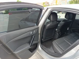 Обява за продажба на Peugeot 508 2.0 hdi 181 к.с. ~20 600 лв. - изображение 6 | Auto.bg Обява за продажба на Peugeot 508 2.0 hdi 181 к.с. ~20 600 лв. - изображение 6