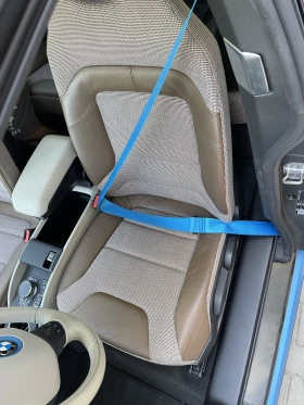 BMW i3 120Ah Sport Package | Mobile.bg    13