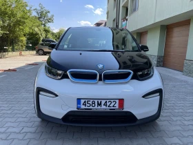 Обява за продажба на BMW i3 120Ah Sport Package ~37 300 лв. - изображение 11 | Auto.bg Обява за продажба на BMW i3 120Ah Sport Package ~37 300 лв. - изображение 11
