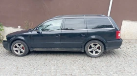 VW Passat Пасат б5.5 1.8Т  AWT - 5250 лв. / 2684.28 € - 91861666 2