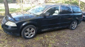 VW Passat  5.5 1.8  AWT | Mobile.bg    13