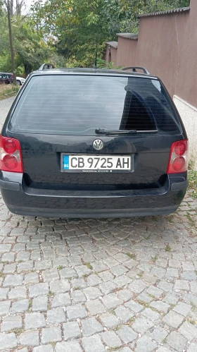VW Passat Пасат б5.5 1.8Т  AWT - 5250 лв. / 2684.28 € - 91861666 3