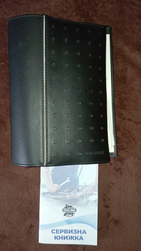 VW Passat Пасат б5.5 1.8Т  AWT - 5250 лв. / 2684.28 € - 91861666 5