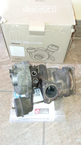 VW Passat Пасат б5.5 1.8Т  AWT - 5250 лв. / 2684.28 € - 91861666 8