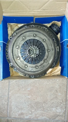 VW Passat Пасат б5.5 1.8Т  AWT - 5250 лв. / 2684.28 € - 91861666 6