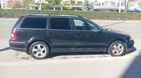 VW Passat  5.5 1.8  AWT | Mobile.bg    14