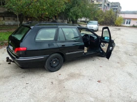Peugeot 406  | Mobile.bg    6