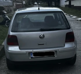 VW Golf, снимка 2