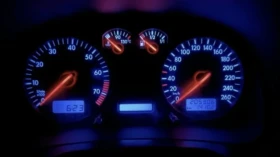 VW Golf, снимка 4