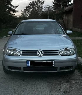 VW Golf, снимка 1