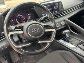 Hyundai Elantra * Preferred * CARFAX *    | Mobile.bg    16