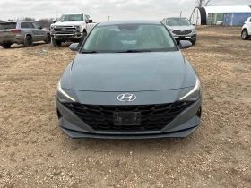 Hyundai Elantra * Preferred * CARFAX *    | Mobile.bg    6