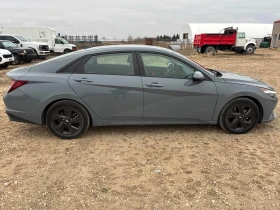 Hyundai Elantra * Preferred * CARFAX *    | Mobile.bg    3