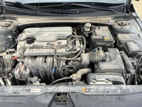 Hyundai Elantra * Preferred * CARFAX *    | Mobile.bg    13