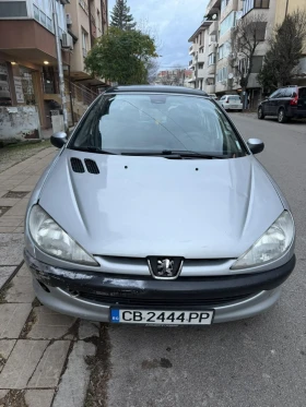 Peugeot 206  - изображение 1