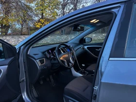 Hyundai I30 1.6CRDi 110к.с.* FACELIFT* EURO 6* ПОДГРЕВ*  - 13333 лв. / 6817.05 € - 92269445 8