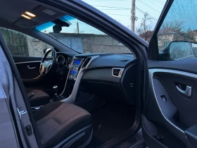 Hyundai I30 1.6CRDi 110к.с.* FACELIFT* EURO 6* ПОДГРЕВ*  - 13333 лв. / 6817.05 € - 92269445 10
