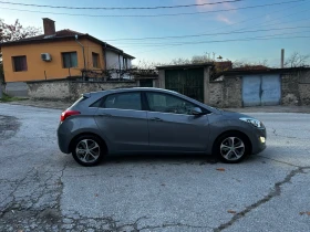 Hyundai I30 1.6CRDi 110к.с.* FACELIFT* EURO 6* ПОДГРЕВ*  - 13333 лв. / 6817.05 € - 92269445 5