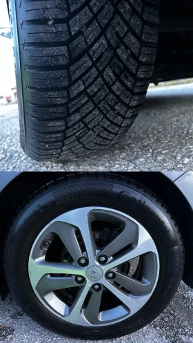 Hyundai I30 1.6CRDi 110к.с.* FACELIFT* EURO 6* ПОДГРЕВ*  - 13333 лв. / 6817.05 € - 92269445 17