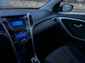 Hyundai I30 1.6CRDi 110к.с.* FACELIFT* EURO 6* ПОДГРЕВ*  - 13333 лв. / 6817.05 € - 92269445 12
