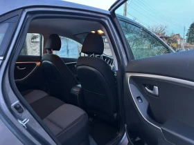 Hyundai I30 1.6CRDi 110к.с.* FACELIFT* EURO 6* ПОДГРЕВ*  - 13333 лв. / 6817.05 € - 92269445 9