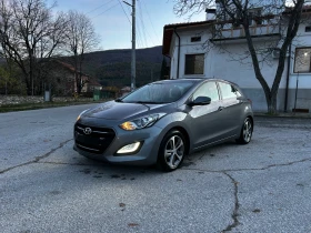 Hyundai I30 1.6CRDi 110к.с.* FACELIFT* EURO 6* ПОДГРЕВ* 