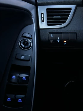 Hyundai I30 1.6CRDi 110к.с.* FACELIFT* EURO 6* ПОДГРЕВ*  - 13333 лв. / 6817.05 € - 92269445 15