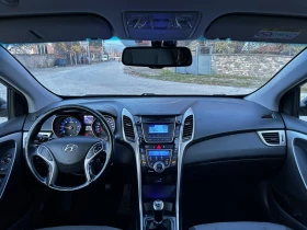 Hyundai I30 1.6CRDi 110к.с.* FACELIFT* EURO 6* ПОДГРЕВ*  - 13333 лв. / 6817.05 € - 92269445 11