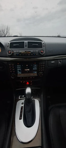 Mercedes-Benz E 270 | Mobile.bg    9