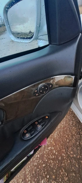 Mercedes-Benz E 270 | Mobile.bg    11